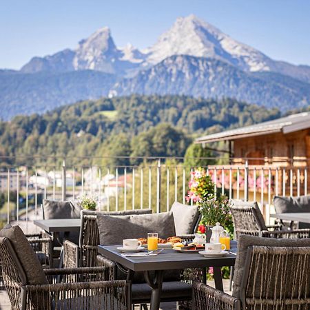 Hotel Alpinaros Berchtesgaden Exterior foto