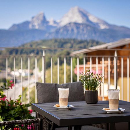 Hotel Alpinaros Berchtesgaden Exterior foto