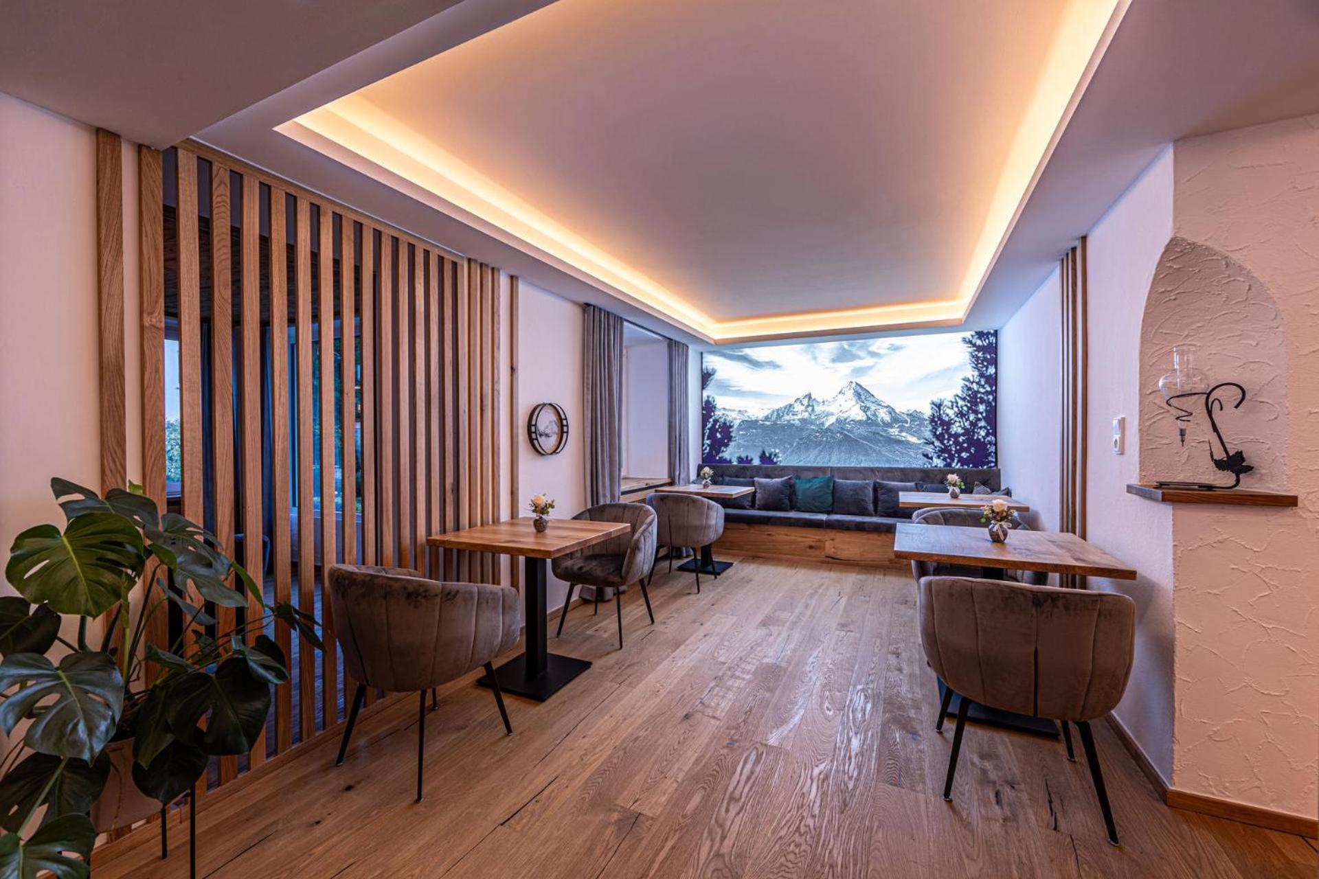 Hotel Alpinaros Berchtesgaden Exterior foto