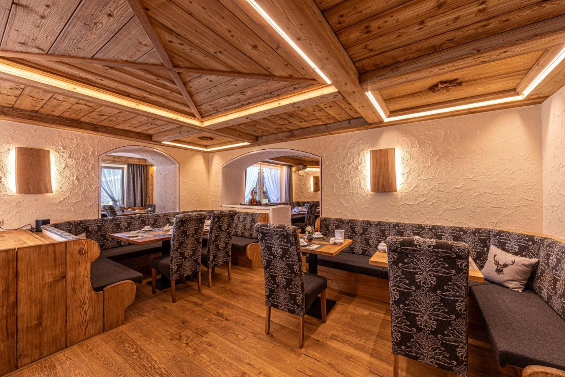 Hotel Alpinaros Berchtesgaden Exterior foto