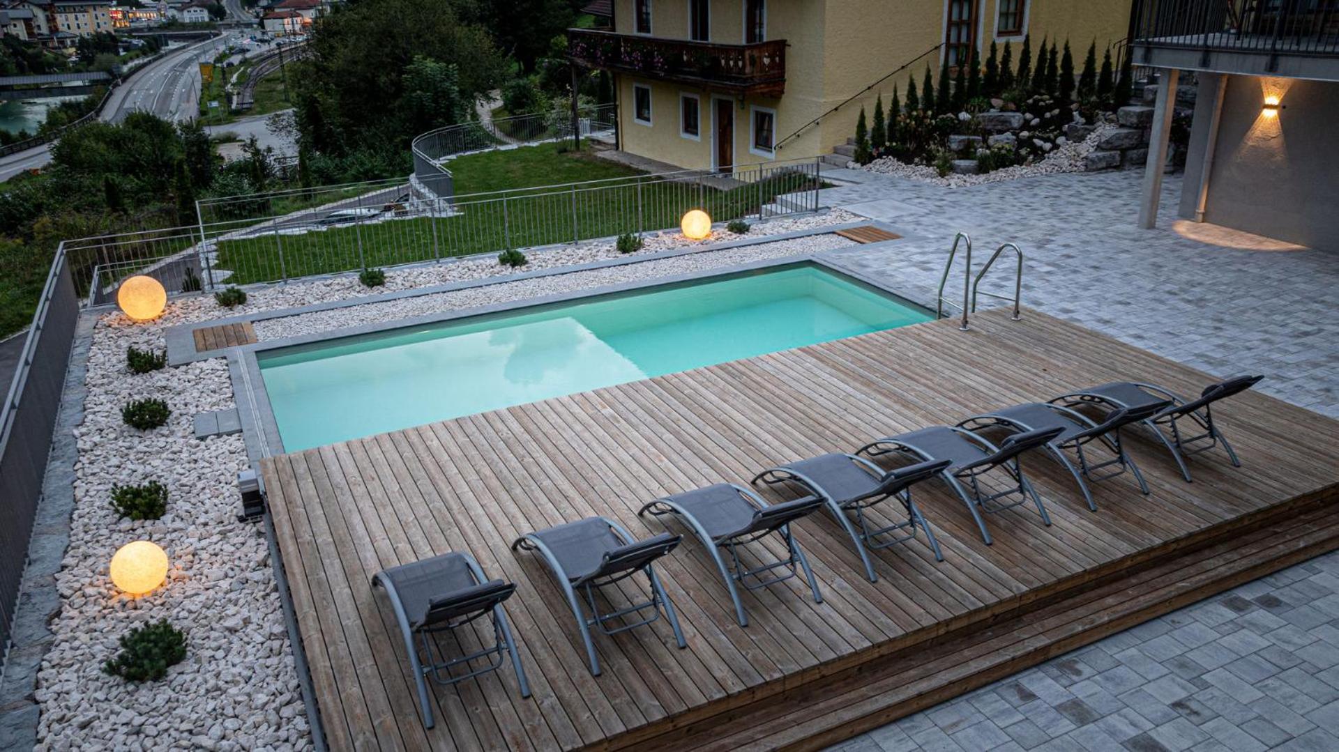 Hotel Alpinaros Berchtesgaden Exterior foto